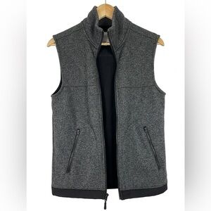 Goodfellow & Co Charcoal Gray Vest